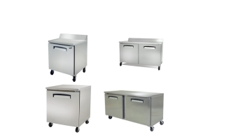 Sst-45f- worktop food preparation table en san cristóbal