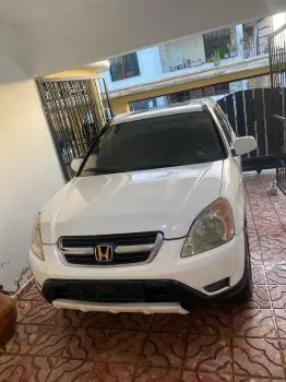 Honda crv 2003  en san juan