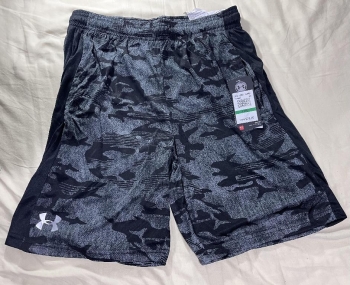Shorts under armour