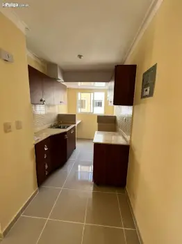 Apartamento en alquiler jacobo majluta residencial juan ra