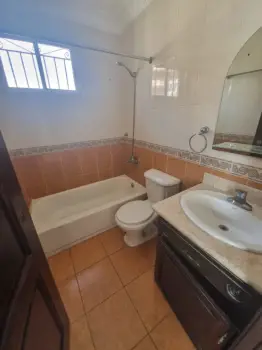 Apartamento en venta en bella vista 7mo. nivel 215 metros.