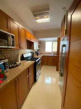 Apartamento en venta en renacimiento 3 hab 3  baÑos