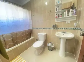 Apartamento en venta en el quisqueya 3 hab 2 baÑos 2 p