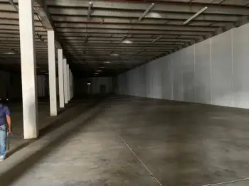 Alquilo nave de 13.455 m2 próximo autopista duarte