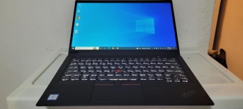 Lenovo x1 carbon 14 pulg core i7 7ma gen ram 16gb disco 512g