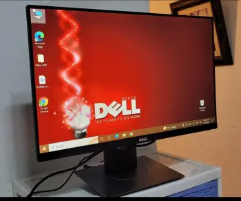 Monitor 24 pulgadas ips sin bordes 1080p hdmi full