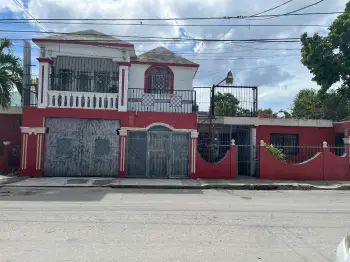 Vendo estas dos casas en oferta en la romana