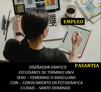 Empleos disponibles