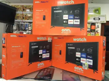 Onn smart tv 32 hd nueva ofertasgarantia