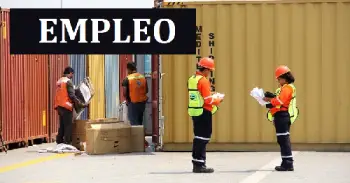 Empleo para muelle de haina