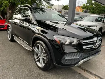 Mercedes benz gle 350 2020