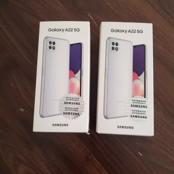 Samsung galaxy a22 128gb 5g