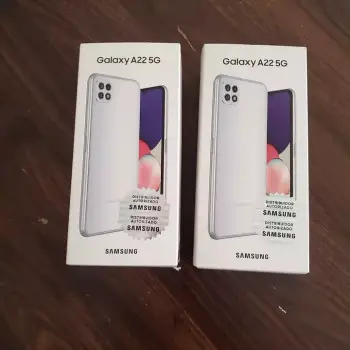 Samsung galaxy a22 128gb 5g