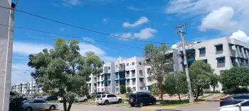 Vendo acogedor apartamento amueblado bueno para inversión.