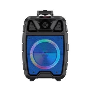 Bocina de 8 pulgadas 4500mah 20w speaker bluetooth recargabl