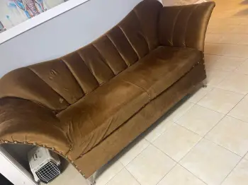 Juego de sofa para sala