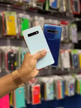 Samsung galaxy s10 plus 128gb / 8gb ram