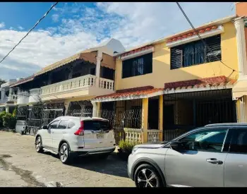 Casa tipo dúplex en el cacique