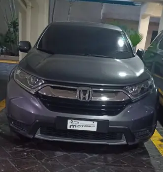 Honda  2018 gasolina