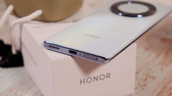 Huawei honor magic5 lite