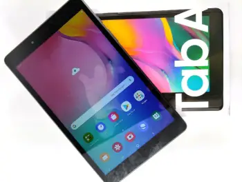 Tablet samsung tab a8 2019