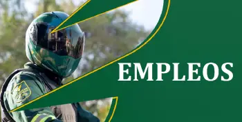 Motorizados empleo