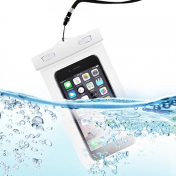 Cover acuáticos para celulares