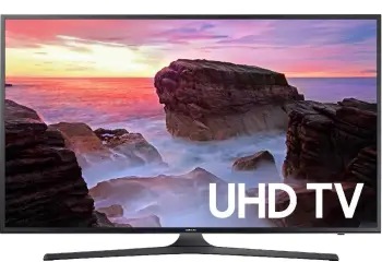 50 uhd smart tv mu6300 series 6.