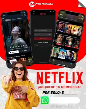 Netflix hbo amazon disney streaming