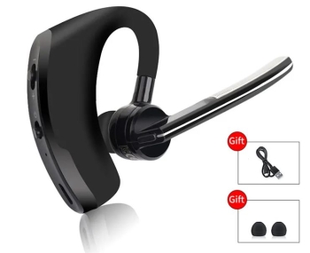 Audifonos bluetooth auricular manos libre bluetooth