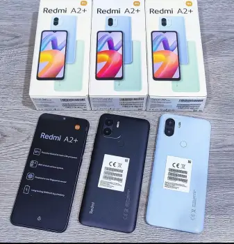 Xiaomi redmi a2 32gb