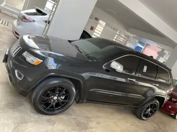 Jeep grand cherokee en san cristóbal