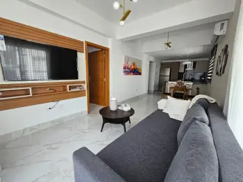 Espectacular apartamento en piantini en alquiler y venta