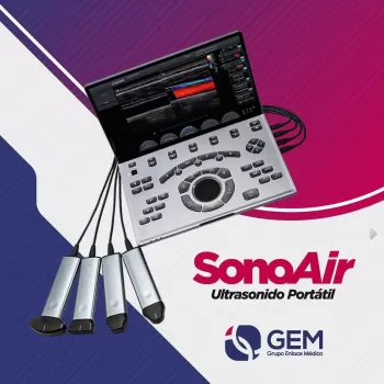 Sonoair portatil en venta