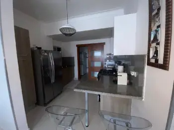 Apartamento en el vergel santo domingo