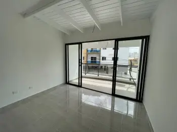 Apartamento en la esperilla