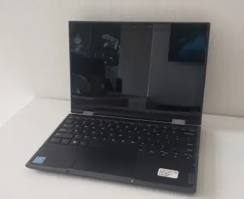 Laptop lenovo 300e 2da gen en san cristóbal