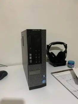 Se vende computadora dell optiplex 7010 negociable