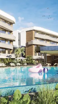 apartamento de venta en punta cana