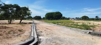 Solares con buena ubicaciÓn camino a la playa