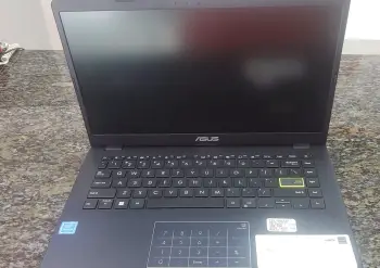 Laptop asus e410m celeron