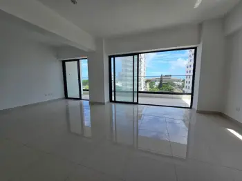 Apartamento nuevo a estrenar en bella vista. us 397000