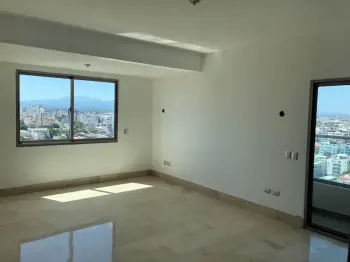 Apartamento en venta en los cacicazgos.