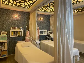 Exclusivo spa en venta un oasis de relajación y belleza.