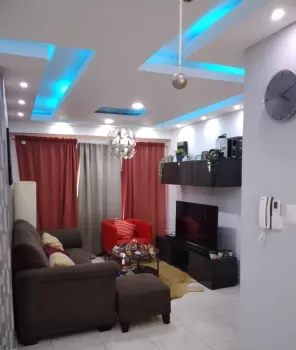 Vendo apartamento en 4to nivel auto.san isidro sde