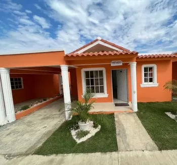 Venta de casas en santo domingo norte3-h2-b. sdn