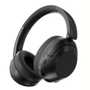 Audifonos inalambricos tipo headset msz-910