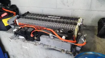 Reparacion - prius aqua lexus epower fit - vehiculos hibridos