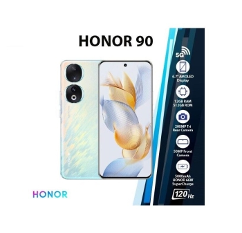 Honor 90 512gb camara 200mp 12gb ram celular altice