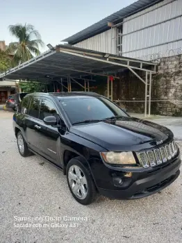 Jeep compass 4x4 full. unico dueÑo